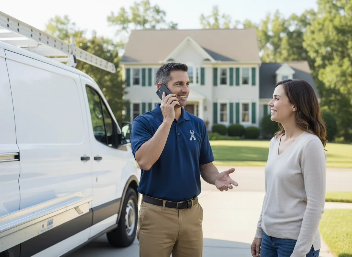 Home Gutter Service Daleville, VA FAQs
